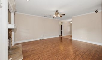 5307 Congressional Dr, Benton, AR 72019