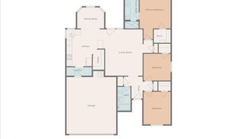 1234 Newcastle Dr, Weatherford, TX 76086