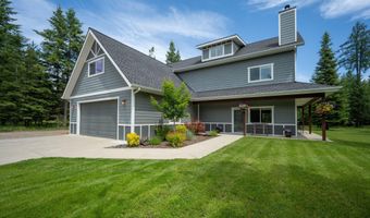 11683 E WHITETAIL Dr, Athol, ID 83801