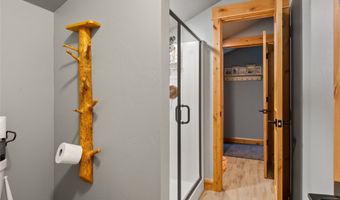 46024 Meadowlark Ln, Big Arm, MT 59910