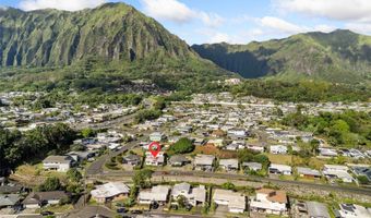 45-714 Keneke St, Kaneohe, HI 96744