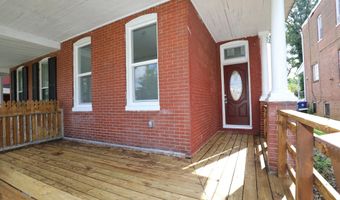 1033 PINE HEIGHTS Ave, Baltimore, MD 21229