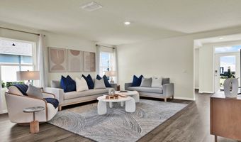 5270 Marshelder St Plan: LAKESIDE, Apopka, FL 32712