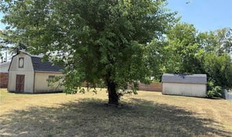 703 NW Ford Ln Lot 9, Bentonville, AR 72712
