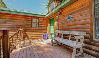 72 Armijo Dr, Angel Fire, NM 87710