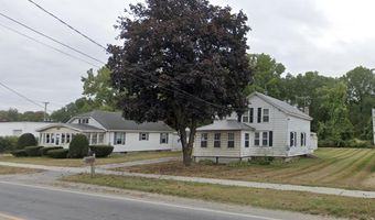 116 Northside Dr, Bennington, VT 05201