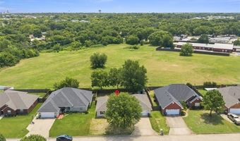 1908 S 6th Ave NW, Ardmore, OK 73401