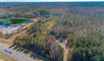 1374 E HIGHWAY 280 Lot 1374, Alexander City, AL 35010