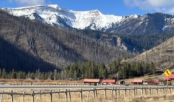 35 ACRES, Bondurant, WY 82922