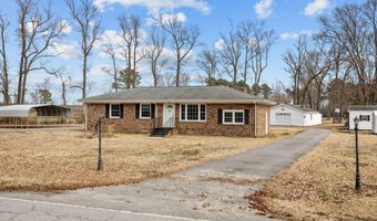 7293 County Home Rd, Ayden, NC 28513