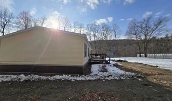 81 Trombley Rd, Andover, VT 05143