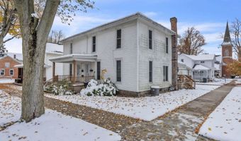 215 N York St, Albion, IN 46701