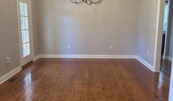 6441 Red Oak Dr, Bailey, MS 39320