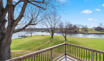 150 Yacht Club Cir, Altamont, MO 64640