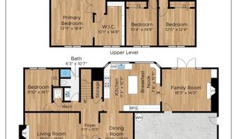 137 Megan Ct, Alamo, CA 94507