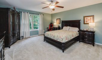 1401 Stamford Dr, Benton, AR 72019