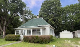 300 N Harshbarger St, Abingdon, IL 61410
