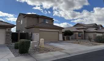 23751 W LA CANADA Blvd, Buckeye, AZ 85396