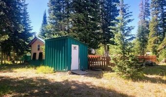 2170 S Knight St, Brian Head, UT 84719