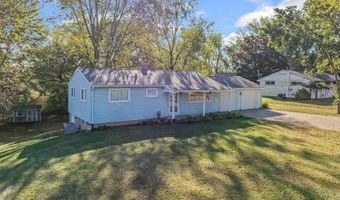 10666 Wilma Ave NE, Alliance, OH 44601