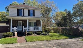 15 THORNTON Ave, Albion, PA 16401