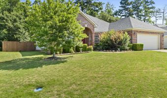 5712 Heritage Heights Dr, Benton, AR 72019