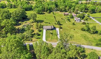 467 Oakmont Rd, Bean Station, TN 37708