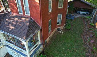 400 N 3rd St, Atchison, KS 66002