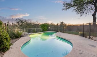 33454 N SYMER Dr, Cave Creek, AZ 85331