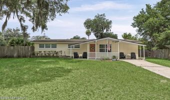 2464 SPOKANE Ave, Atlantic Beach, FL 32233