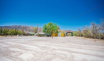 2501 N Joshua Rd, Amargosa Valley, NV 89020