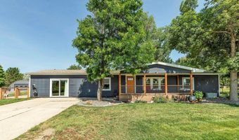 3705 N 75th St, Boulder, CO 80301