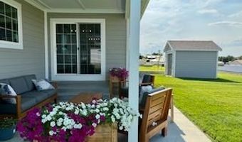 1005 Logan, Atwood, KS 67730