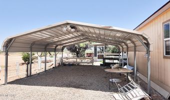 1636 W Stage Coach Pass, Cochise, AZ 85606
