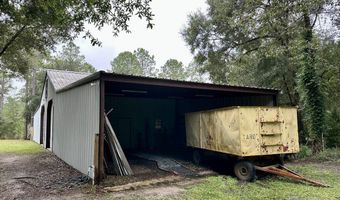 9953 Gravel Hill Rd, Baconton, GA 31705
