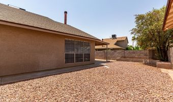 708 N COUNTRY CLUB Way, Chandler, AZ 85226