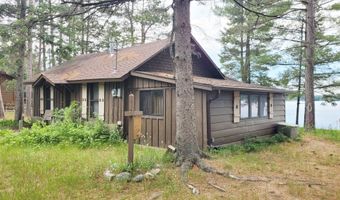 1583 State 84 NW, Backus, MN 56435
