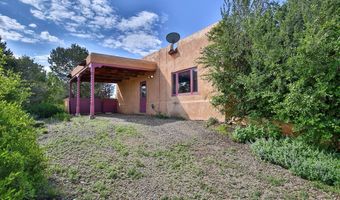 11 Mesa Sea Rd, Arroyo Hondo, NM 87513