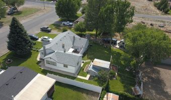 250 W 200 N, Beaver, UT 84713