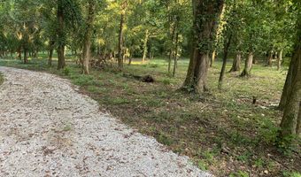 Tract 2 8.45 acres Wilderness Way, Anderson, MO 64831