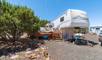 105 County Road 8055, Concho, AZ 85924
