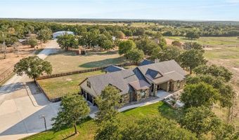 1651 Doss Rd, Millsap, TX 76066