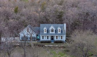 731 E 1100 Rd, Baldwin City, KS 66006