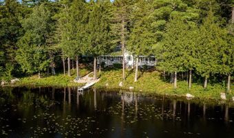 64 Little Chatham Rd, Chatham, NH 03813