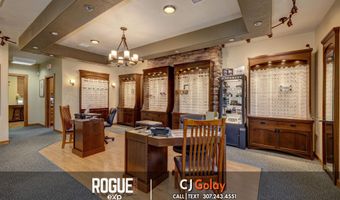 5880 E 2nd St, Casper, WY 82609