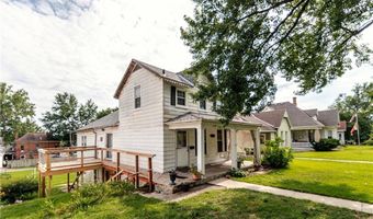 1134 Atchison St, Atchison, KS 66002