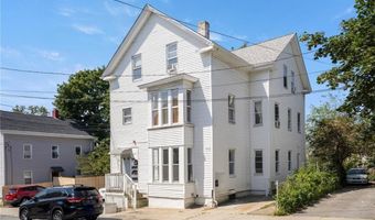 24 Erastus St, Providence, RI 02909