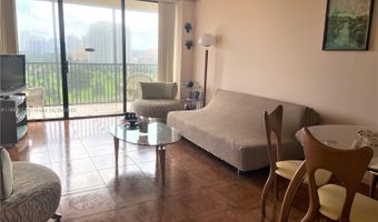 20379 W Country Club Dr 935-3, Aventura, FL 33180