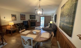 10 Aspen St 212A, Angel Fire, NM 87710