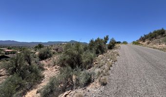 251 New Venture Rd, Clarkdale, AZ 86324